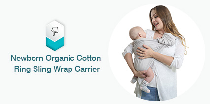 baby carrier sling